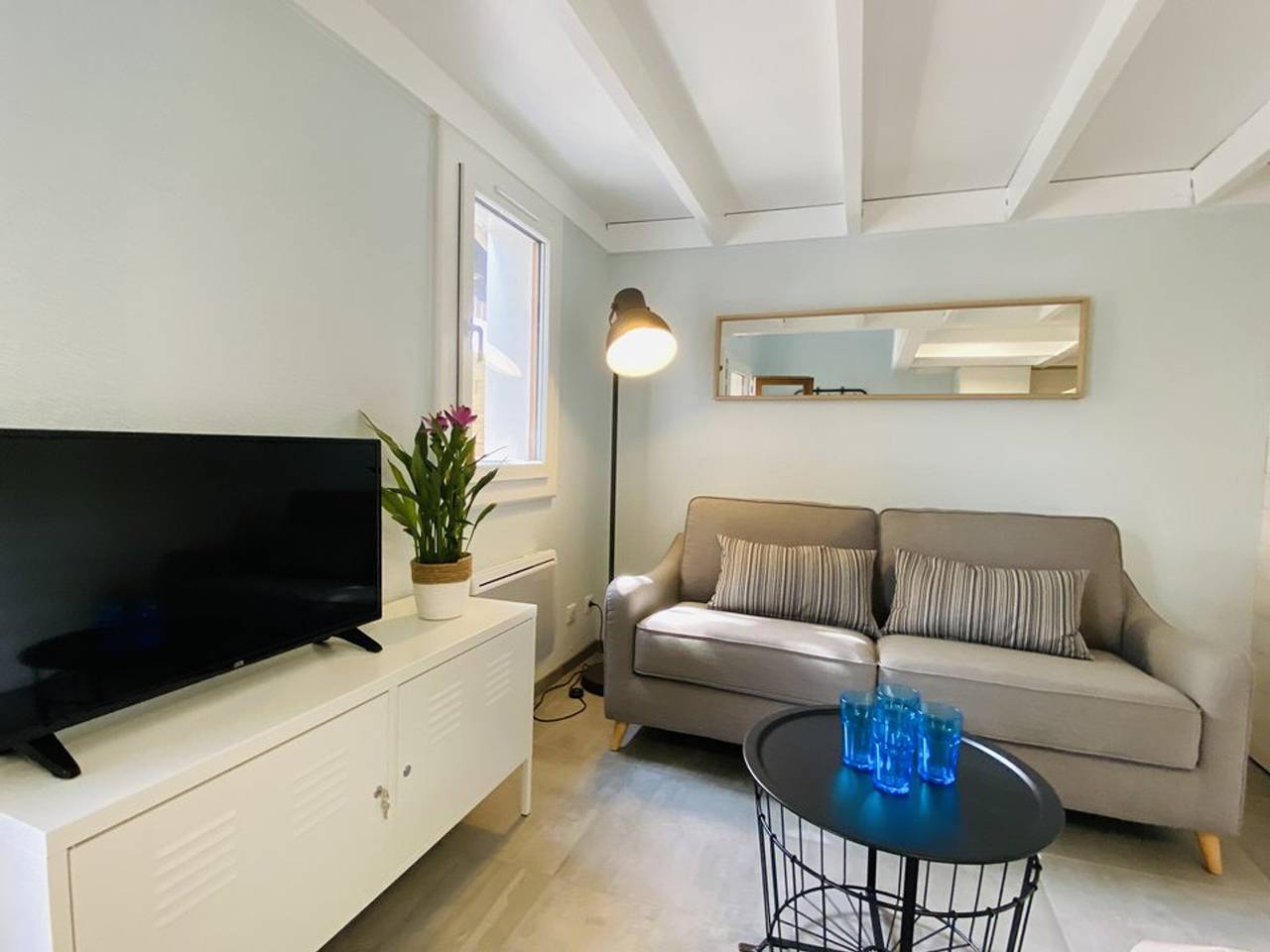 Villa Patio proche Océan, Terrasse, Piscine et Parking Privé in Capbreton, Côte d’Argent