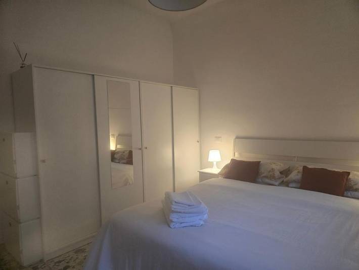 Casa vacanza per 2 persone, con panorama, con animali domestici in Pratola Peligna