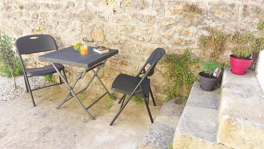 Gîte pour 4 personnes à Chaville - 3