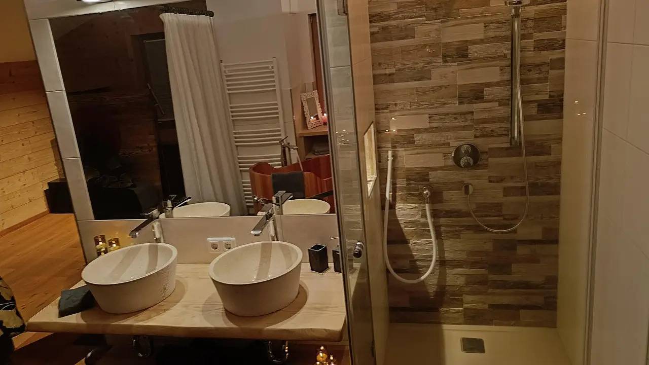 Appartamento intero, Ferienwohnung für 2 Personen (83 m²) in Nußdorf-Debant in Gruppo del Schober, Nußdorf-Debant