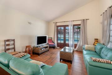 Chalet para 9 Personas en Golf del Sur, San Miguel de Abona, Foto 2