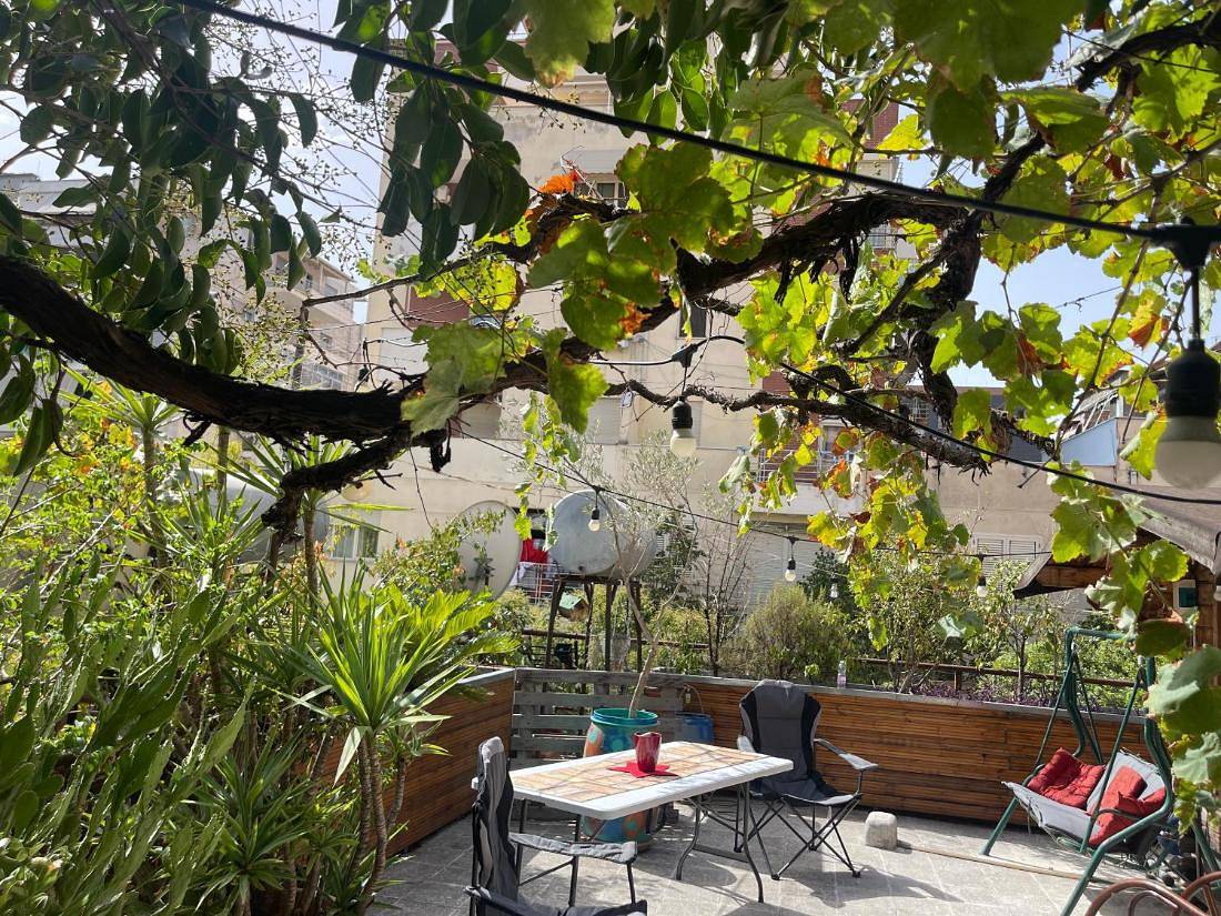 Ganze Wohnung, Charmantes Apartment mit 2 Schlafzimmern im Herzen von Tirana in Tiranë, Albanien