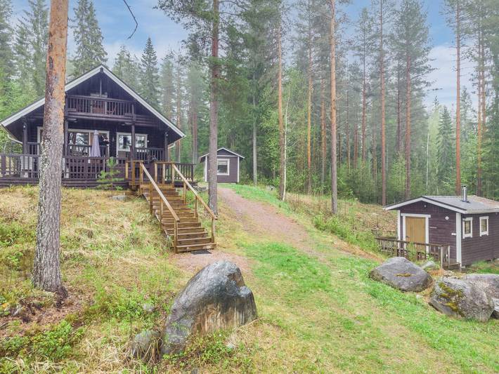 Ferienhaus für 6 Personen - 1