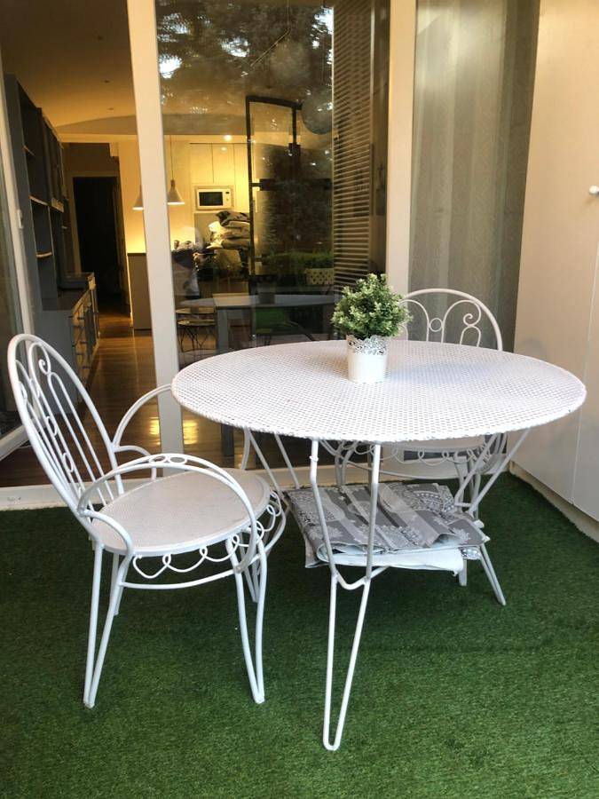 Ganze Wohnung, Alojamientos Castellana Jardín 1 y 2 Parking Y Piscina Gratis!! in Burgos, Burgos Provinz