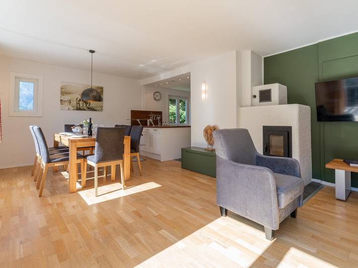 Ganze Wohnung, Ski-in/Ski-Out in bester Lage im attraktiven Badgastein. in Hohe Tauern, Bad Gastein und Umgebung