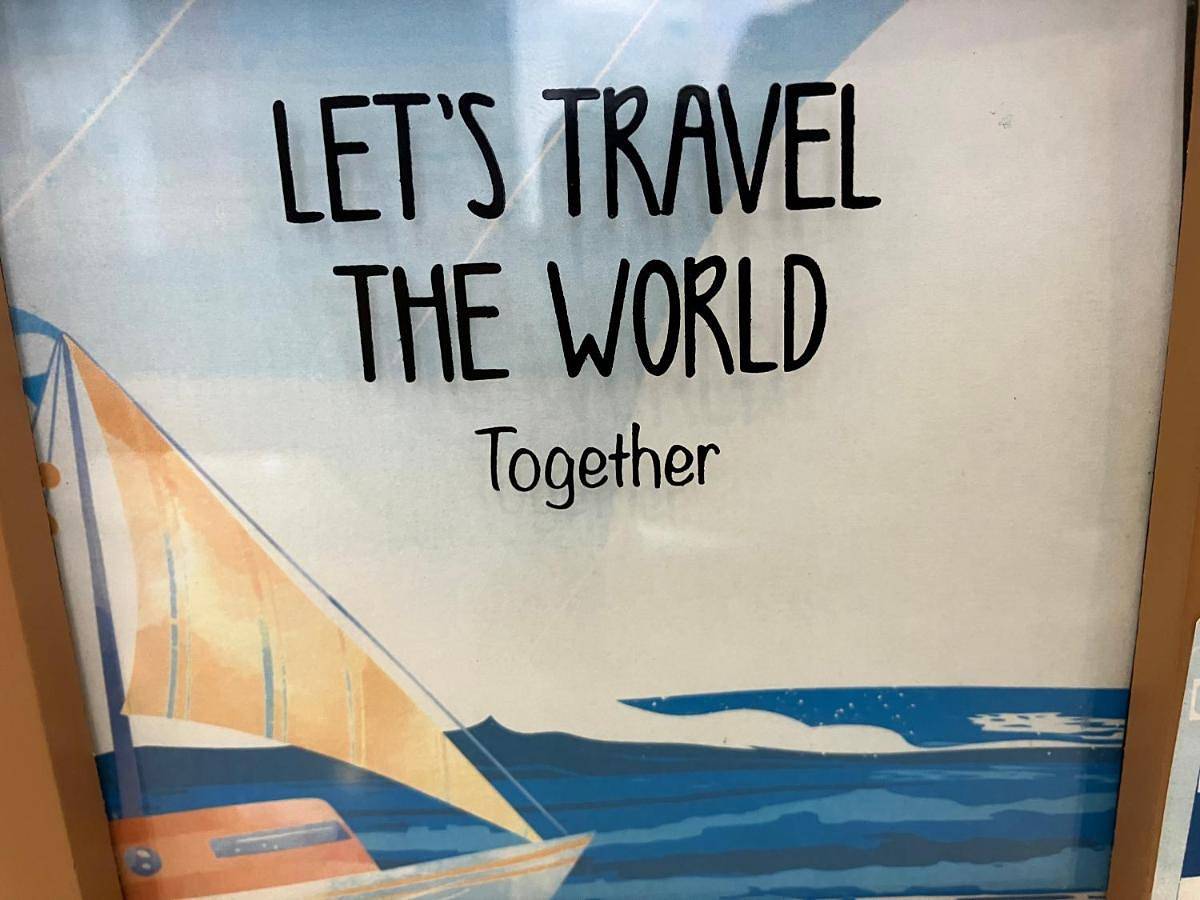 Enjoy sailing from Lagos to Madeira and Madeira to Mogan Gc aswell stay only Mogan in Praia da Rocha, Portimão