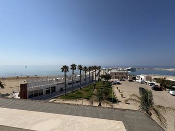 Appartamento per 8 Persone in Spiaggia di Marina di Ragusa (Ragusa), Ragusa, Foto 4