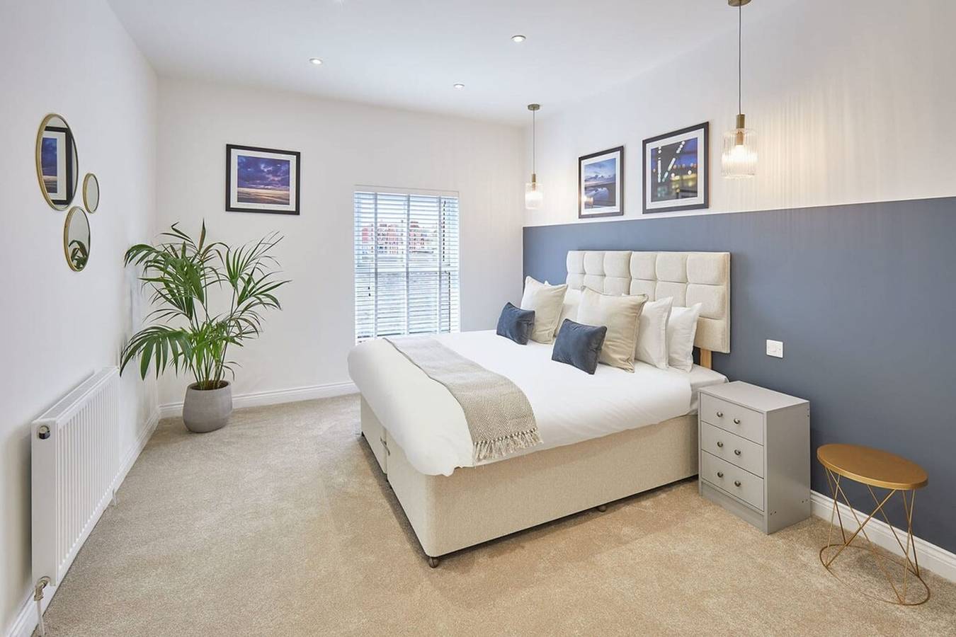 Appartamento vacanze a Northern England a partire da 187€ a notte