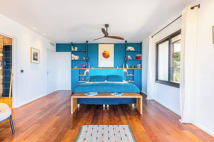 Location de vacances pour 22 personnes dans Plage de Portigliolo - 3