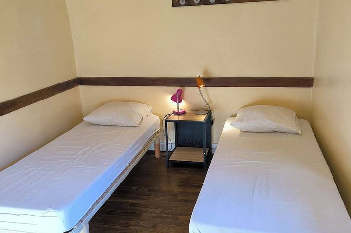 Gîte pour 24 personnes à Saint-Véran - 2