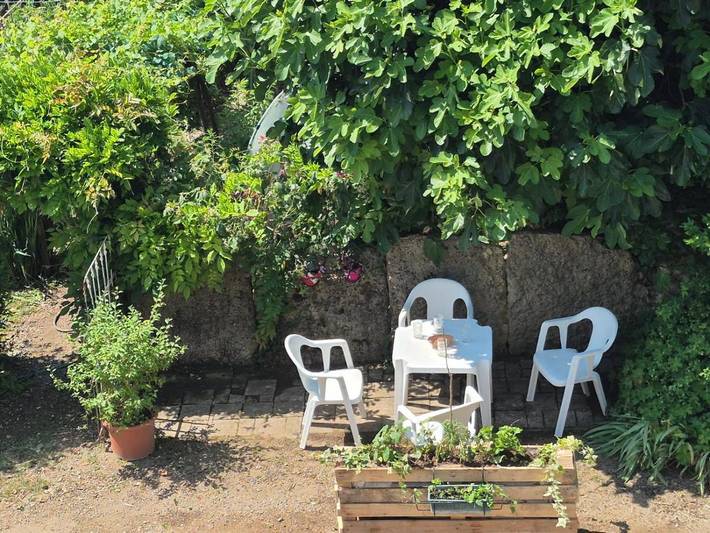 Location de vacances pour 4 personnes, avec Terrasse à Chazey-sur-Ain - 4