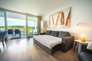 Ferienwohnung für 4 Personen in Travemünde, Lübeck, Bild 4