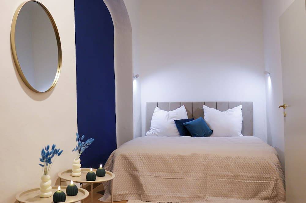 Ganze Wohnung, Yr Apartment im Stadtzentrum - Billardtisch - Parkplatz - 140qm in Bautzen, Oberlausitz Niederschlesien