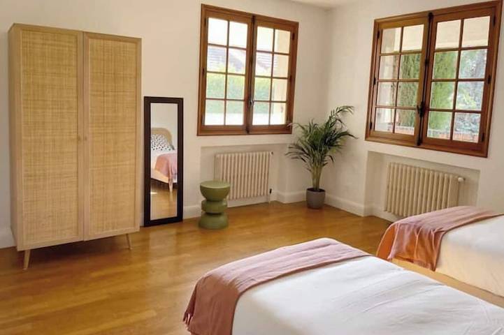 Location de vacances pour 4 personnes à Valence - 4