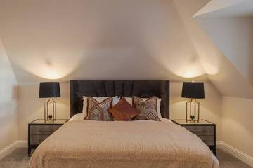 Apartment for 4 People in Windsor, Windsor and Maidenhead, Photo 2