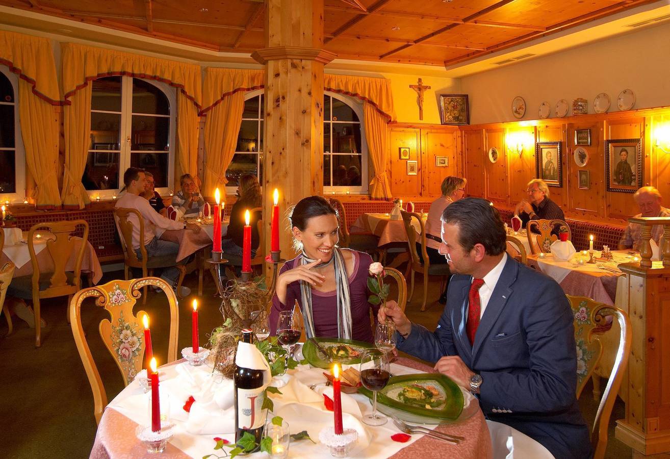 Wohlfühlhotel Martinerhof in Sankt Martin am Tennengebirge, Tennengau