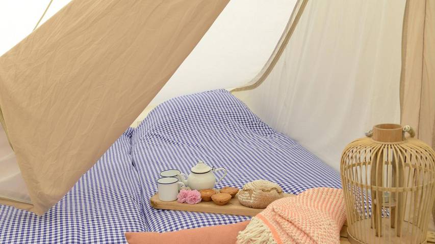 Ferienwohnung für 5 Personen, mit Garten in Callantsoog - 3