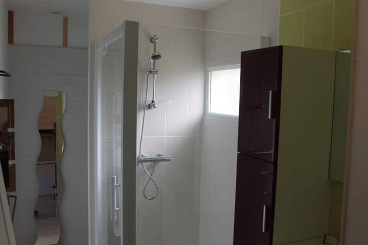 Location de vacances pour 4 personnes, avec Terrasse et Jardin à La Barre-de-Monts - 4