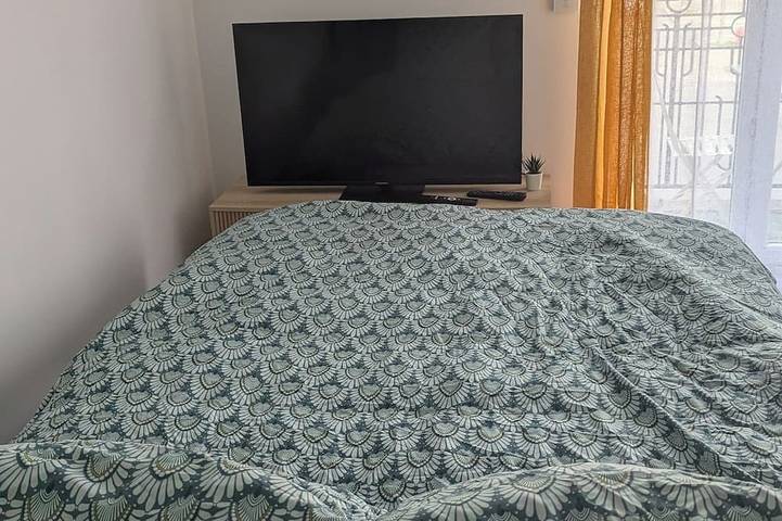 Ganze Wohnung, Apartment close to Disney and Paris, perfect for a family of 4 in Bussy-Saint-Georges, Seine-et-Marne