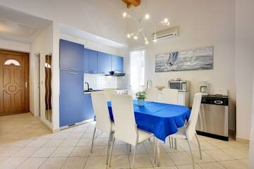 Villa für 6 Personen in Medulin, Südküste Istrien, Bild 4