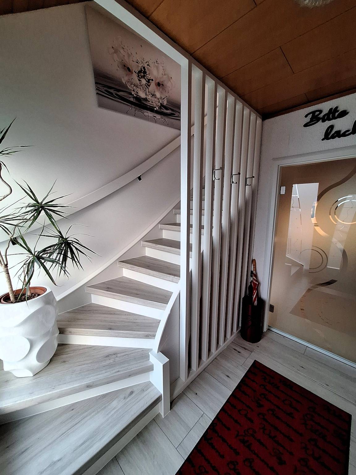 Ganze Wohnung, Ferienwohnung 'Willkommen Bei Renate Und Jörg' mit Balkon und Wi-Fi in Unna, Nordrhein-Westfalen