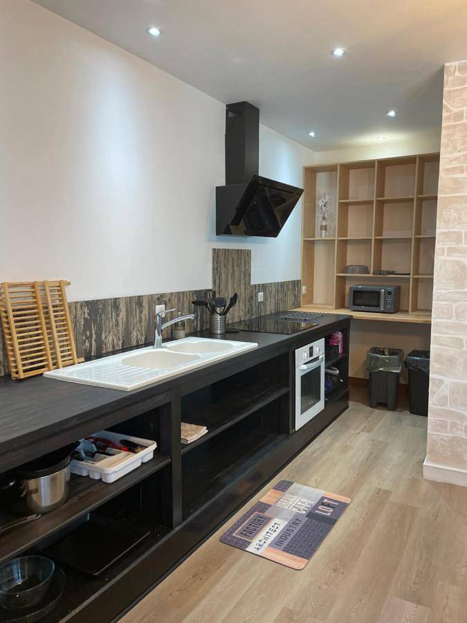 Location de vacances pour 4 personnes, avec terrasse à Migron - 2