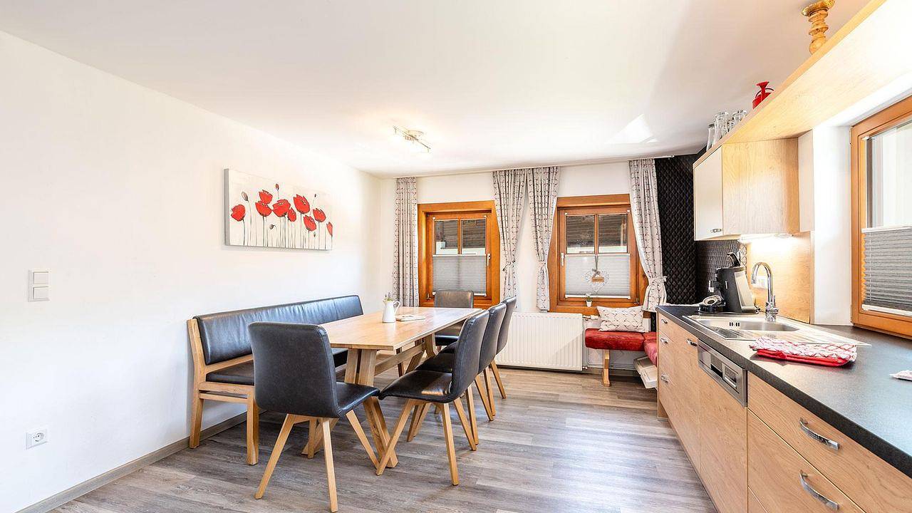 Ferienhaus für 8 Personen (100 m²) in Aich in Dachsteingebirge, Aich