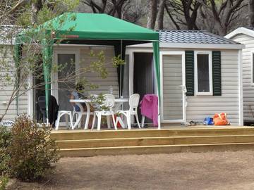 Camping til 4 Personer i Grosseto, Toscana, Bilde 1
