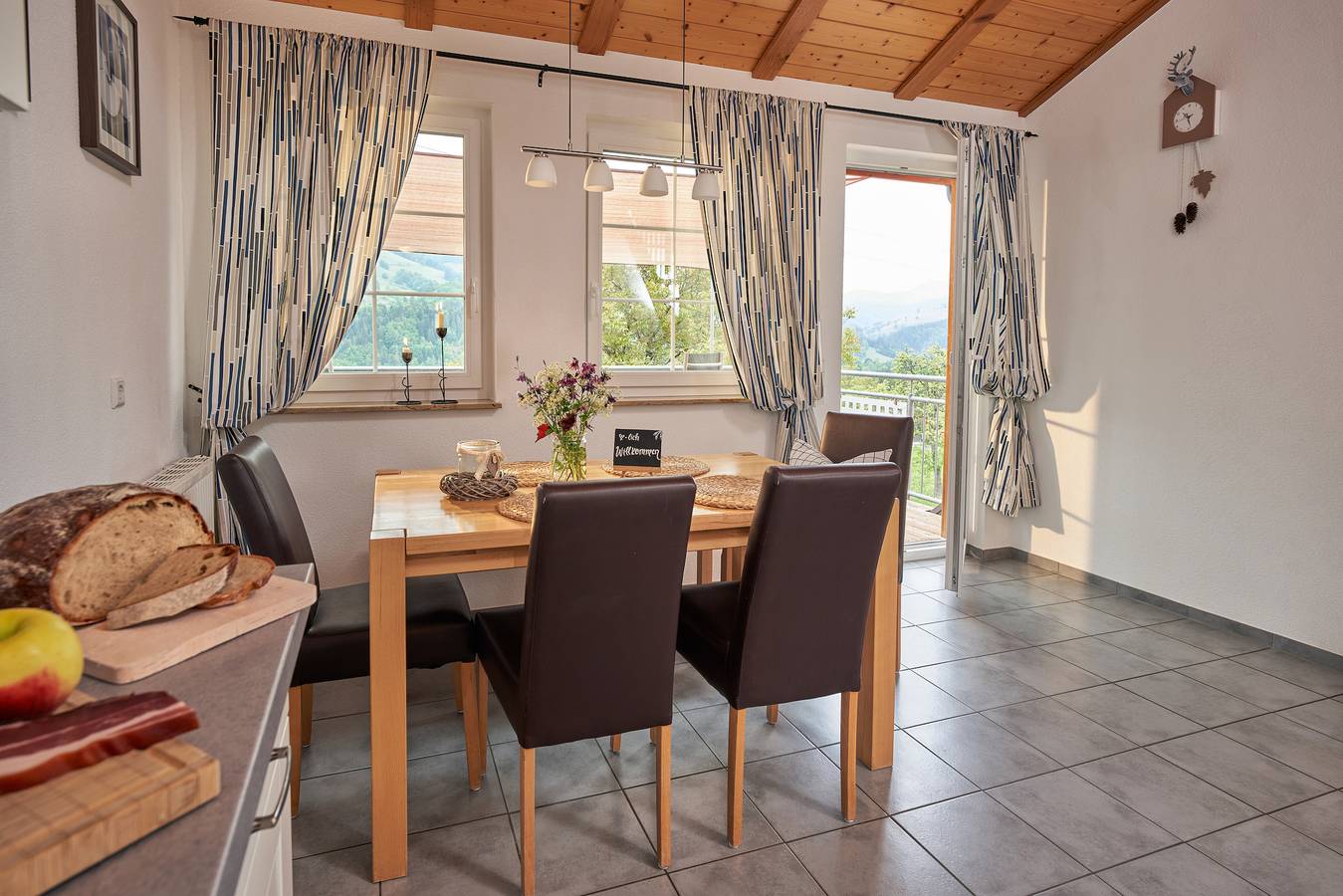 Ganze Ferienwohnung, Ferienhof Wuchner - Fewo "Wintertraum" in Schönau im Schwarzwald, Südschwarzwald