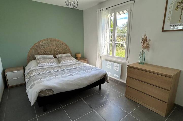 Location de vacances pour 6 personnes à Cavillargues - 4
