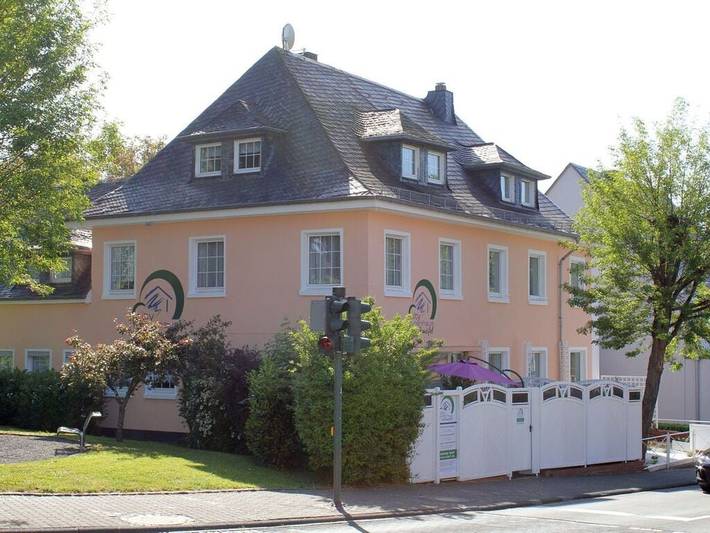 Ferienhaus für 6 Personen, mit Sauna und Garten in Daun - 3