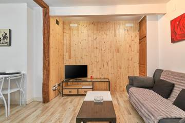 Appartement De Vacances pour 4 Personnes dans Almuñecar, Andalousie, Photo 2