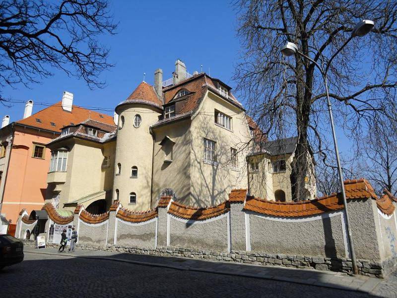 Geheel appartement, Deluxe King Room in Olomouc, Olomouc (regio)