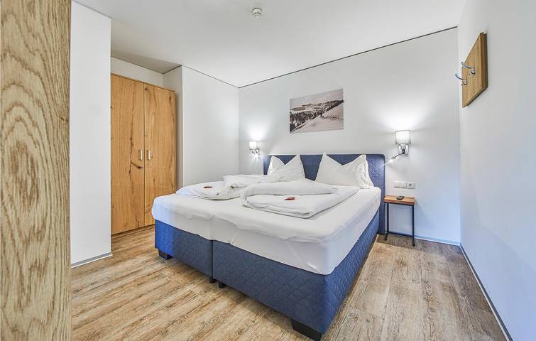 Ferienhaus für 9 Personen in Sankt Johann im Pongau - 3