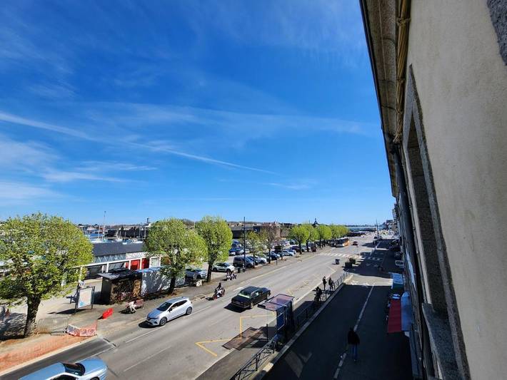 Gîte pour 3 personnes, avec Vue dans Office De Tourisme De Concarneau - 3
