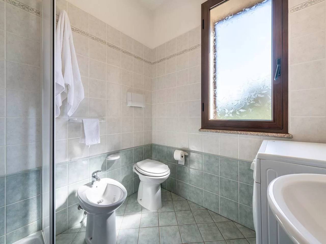Ganze Wohnung, Entspannendes Zuhause in der Nähe des Meeres in Siniscola, Nuoro Provinz