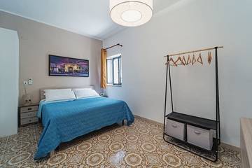 Villa per 4 Persone in Carini, Provincia di Palermo, Foto 2