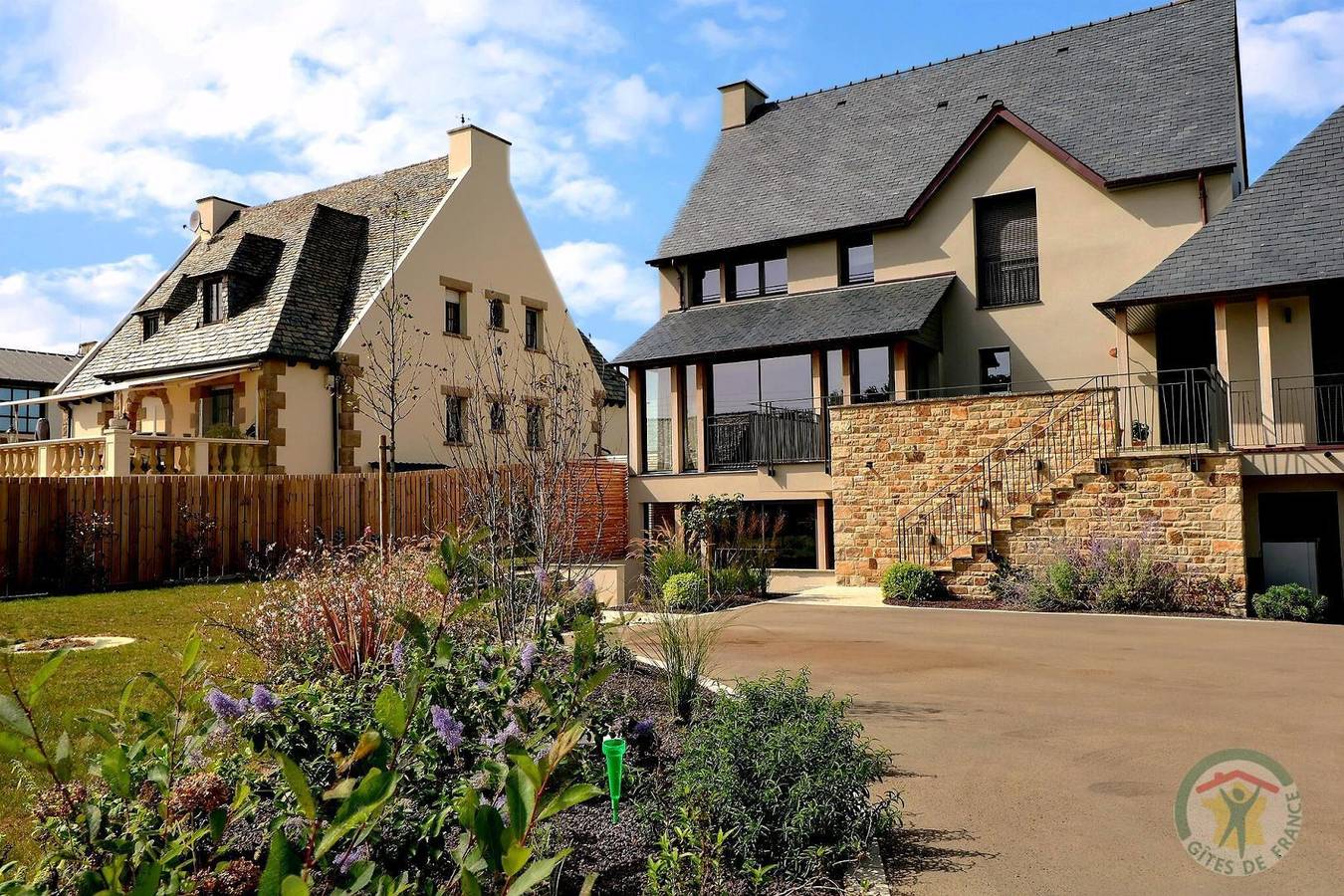 Les Dunes - Suite Familiale in Saint-Lunaire, Région de Saint-Malo