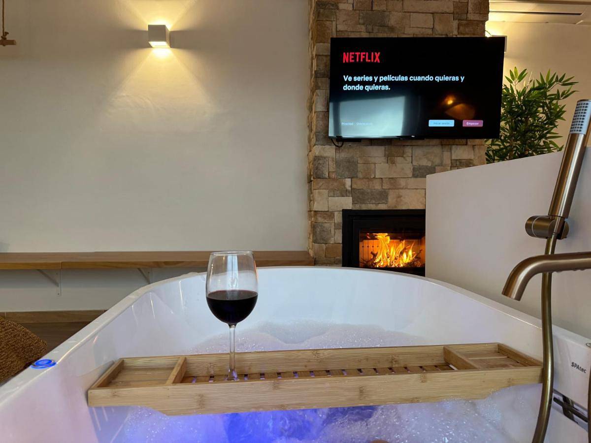 Apartamento entero, Kaukaba-Apartamentos Rurales- Adults Only in Pozo Alcón, Parque natural de las Sierras de Cazorla y Segura