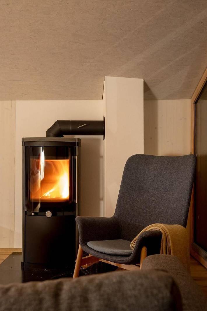 Ganze Wohnung, Bijou - BioBergün in Bergün, Bergün Filisur
