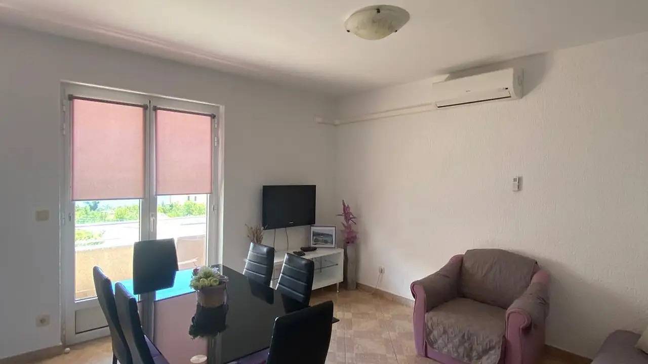 Ganze Ferienwohnung, Ferienwohnung für 7 Personen (75 m²) in Povile in Povile, Primorje-Gorski Kotar