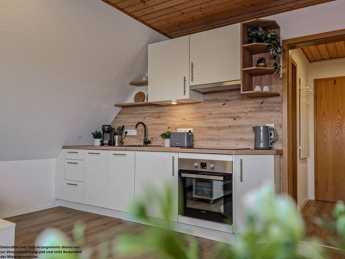 Ferienwohnung für 4 Personen in Horumersiel - 3