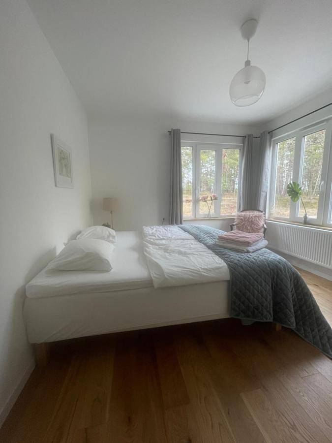 Ganze Wohnung, One-Bedroom Apartment in Eskilstuna, Södermanland