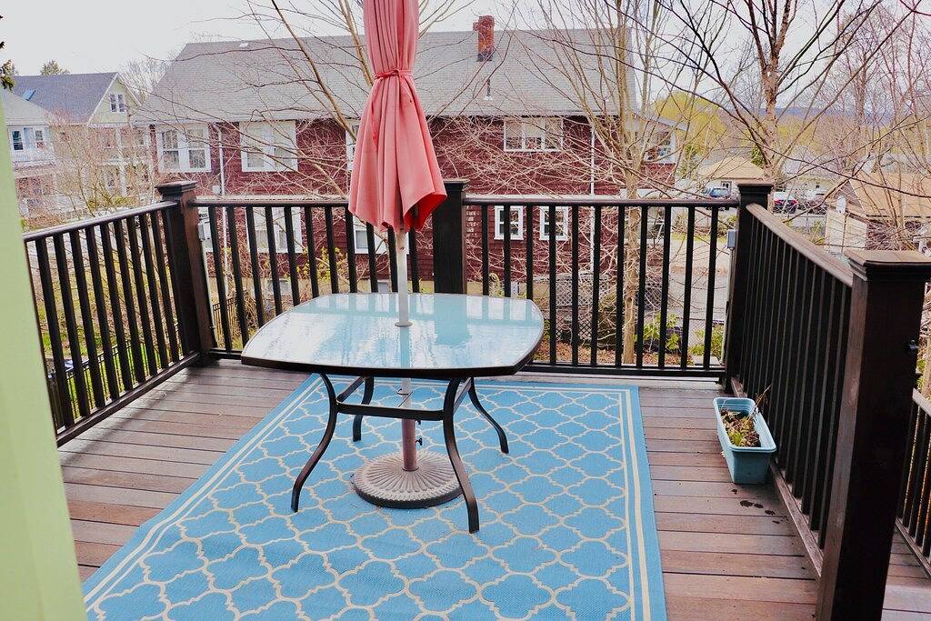 \"The In & Out Room\" at Tph - Boston in Boston, Massachusetts