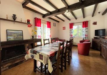 Gîte pour 6 Personnes dans Ayherre, Région de Bayonne, Photo 3