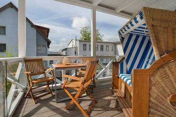 Ferienwohnung für 5 Personen in Sellin, Rügen, Bild 1