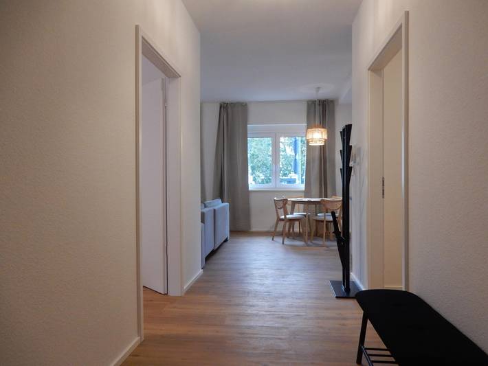 Ferienwohnung für 4 Personen in Bad Kreuznach - 4