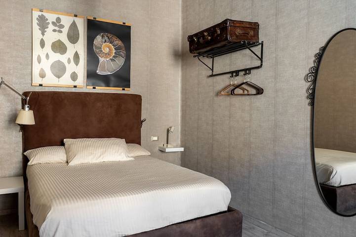 Appartement entier, The exclusive Carducci 14: between Old Town and Sea in Pesaro, Valle del Metauro