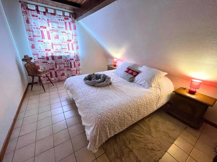 Gîte pour 4 personnes à Elsenheim - 2