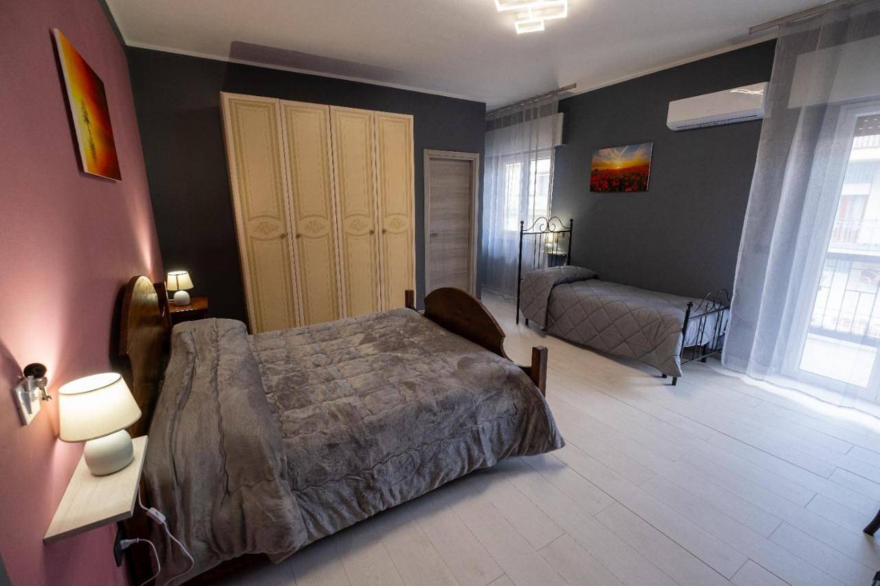 Double Room in Bagheria, Provincia di Palermo
